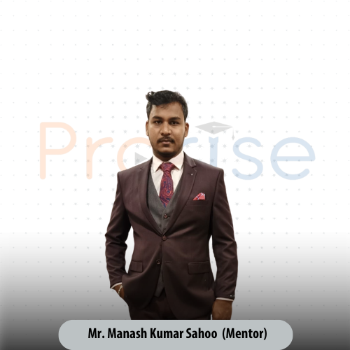 Manash Ku Sahoo