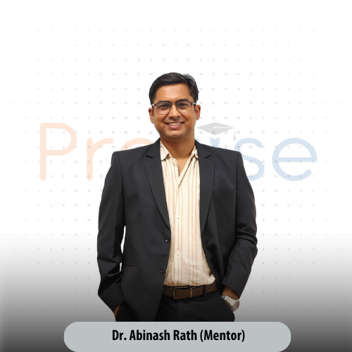 Dr. Abinash
