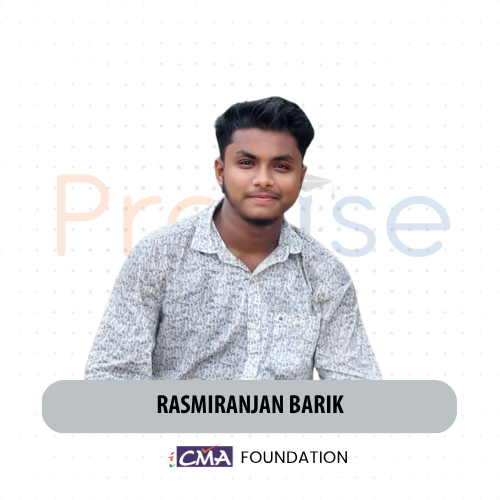 rasmiranjan Barik