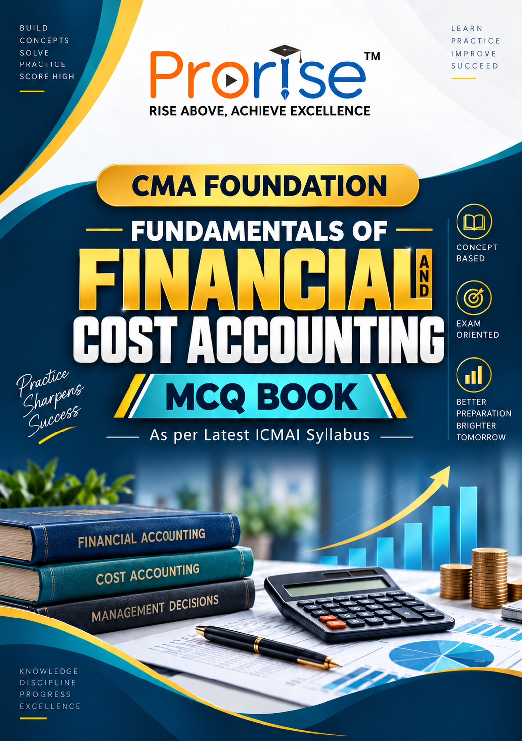 Fundamentals of Financial Accounting (1)